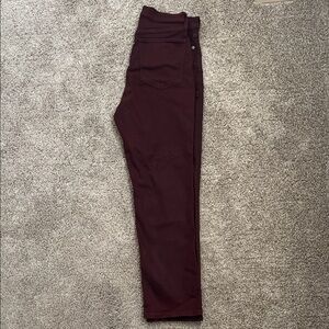 Lucky Brand Brown Jeans (Size 30)